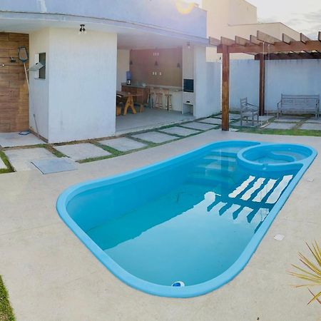 Casa Aroeira 2 Km De Geriba-Buzios-Rj Villa ภายนอก รูปภาพ