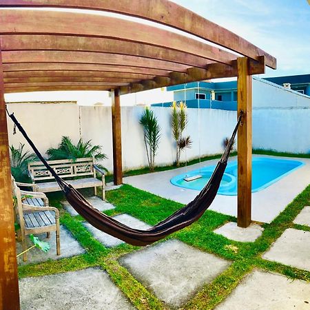 Casa Aroeira 2 Km De Geriba-Buzios-Rj Villa ภายนอก รูปภาพ