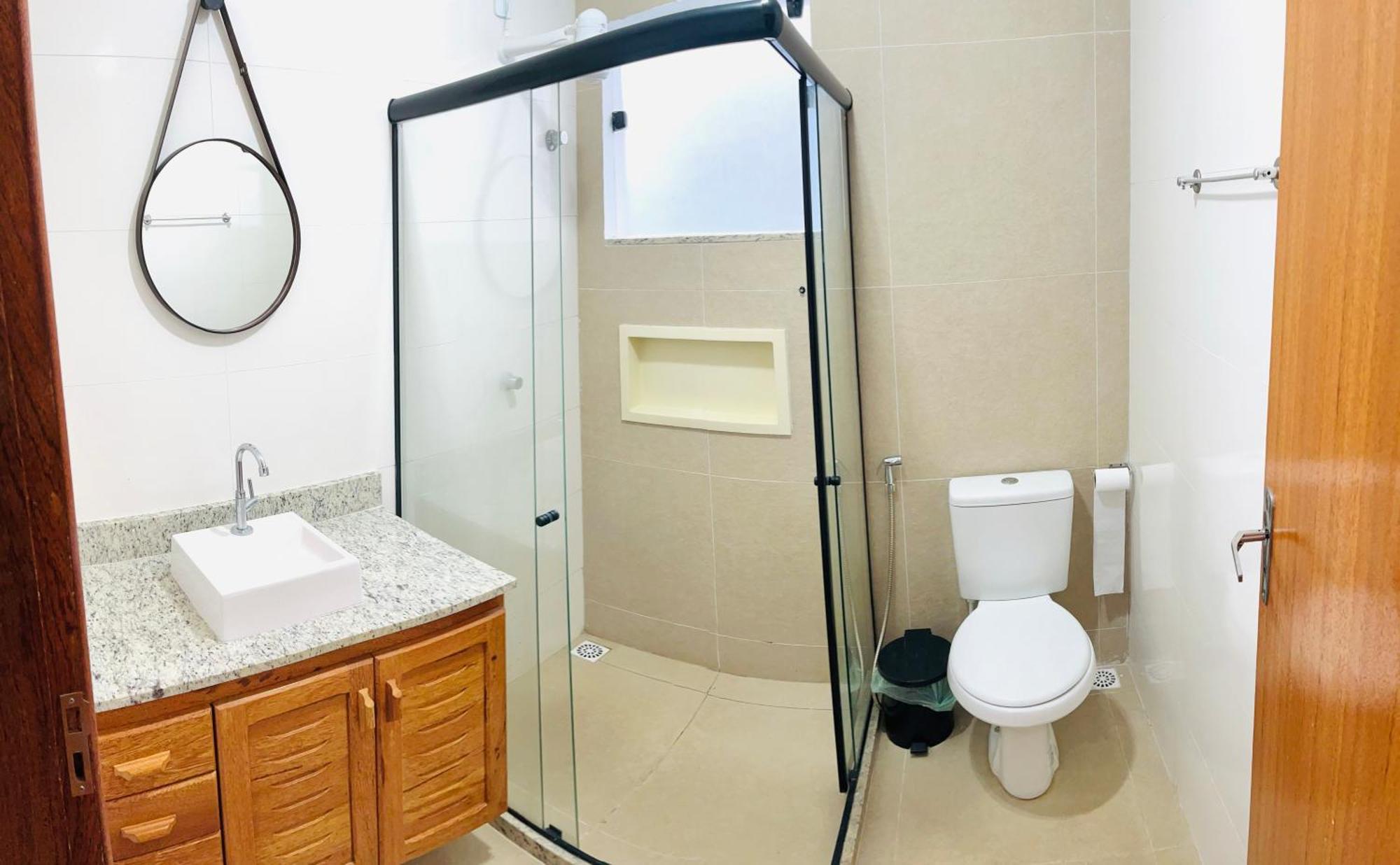 Casa Aroeira 2 Km De Geriba-Buzios-Rj Villa ภายนอก รูปภาพ