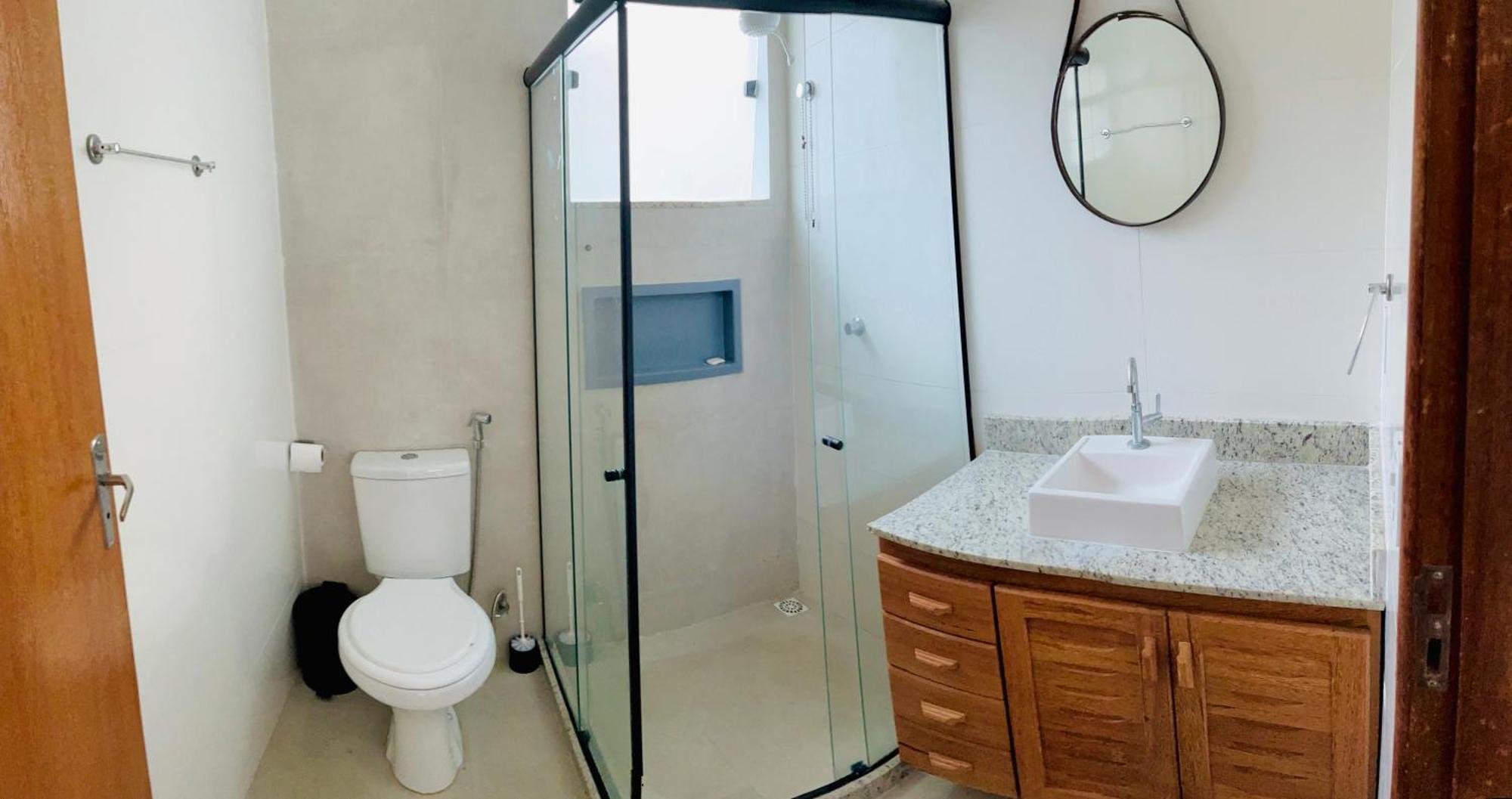 Casa Aroeira 2 Km De Geriba-Buzios-Rj Villa ภายนอก รูปภาพ