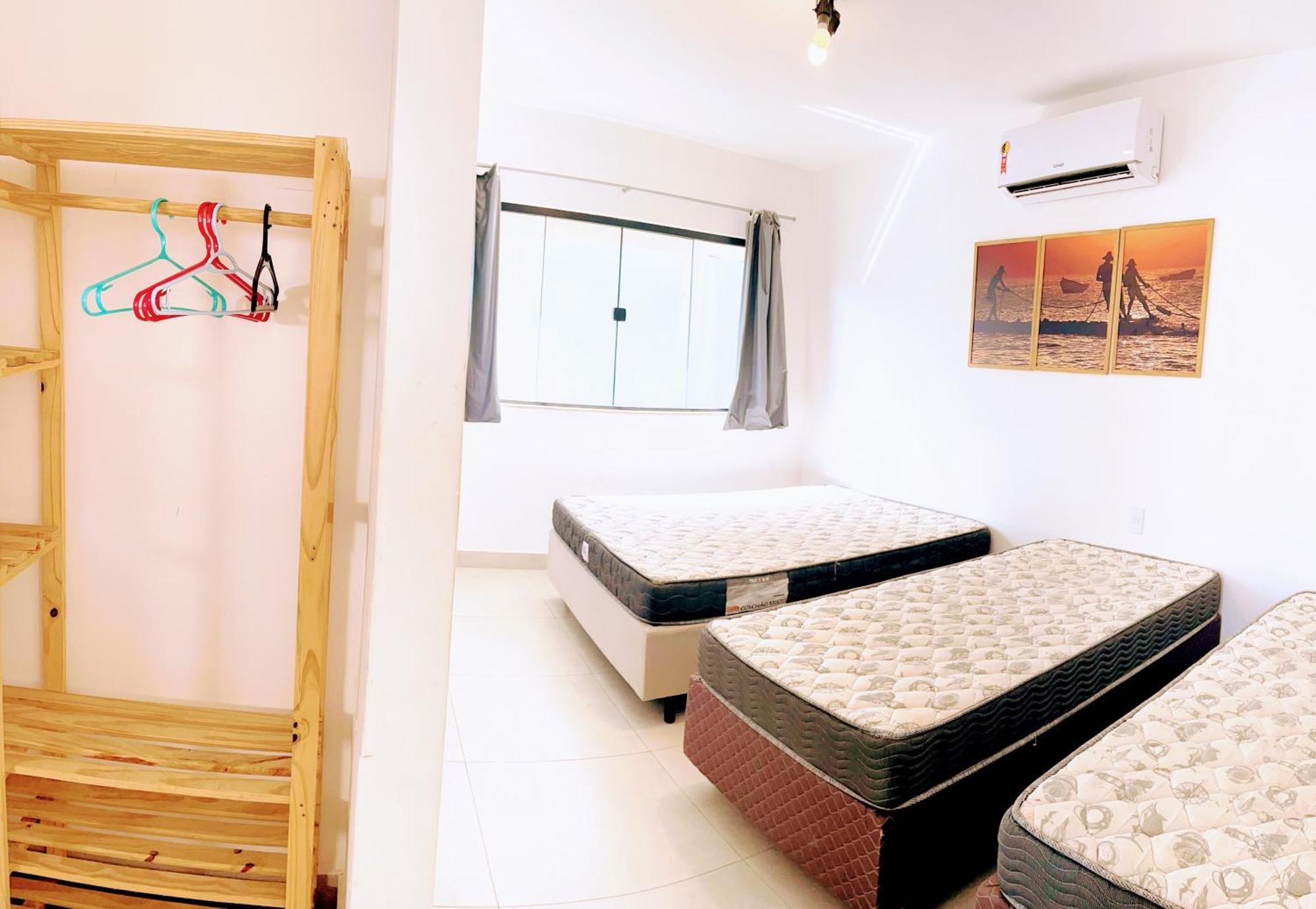 Casa Aroeira 2 Km De Geriba-Buzios-Rj Villa ภายนอก รูปภาพ