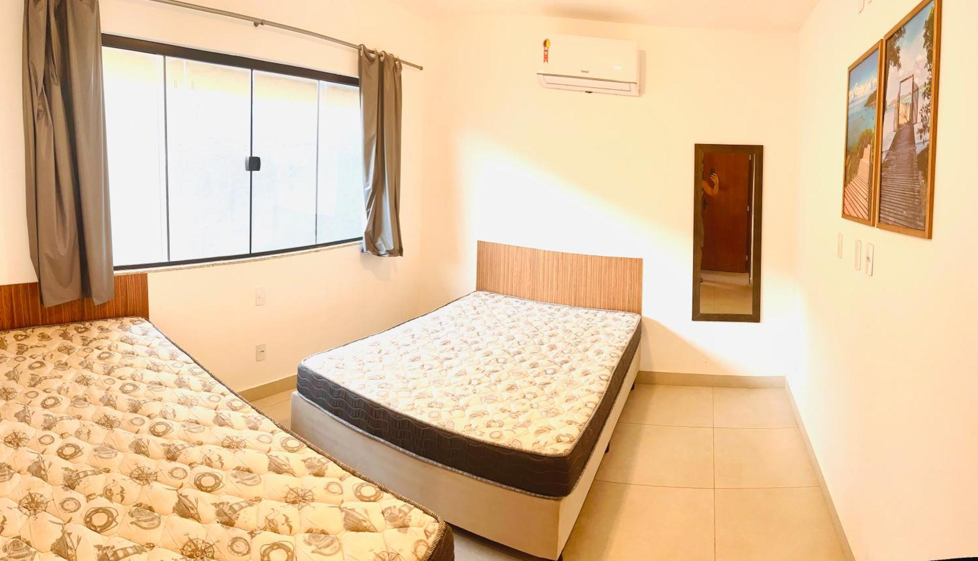 Casa Aroeira 2 Km De Geriba-Buzios-Rj Villa ภายนอก รูปภาพ
