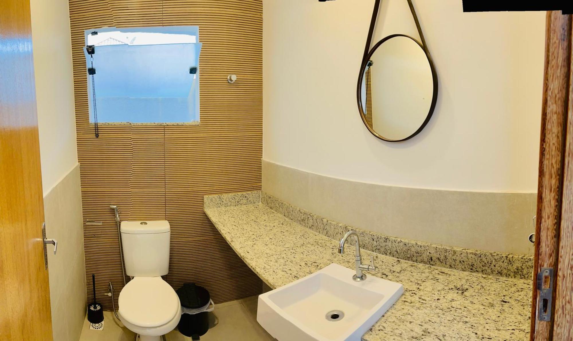 Casa Aroeira 2 Km De Geriba-Buzios-Rj Villa ภายนอก รูปภาพ