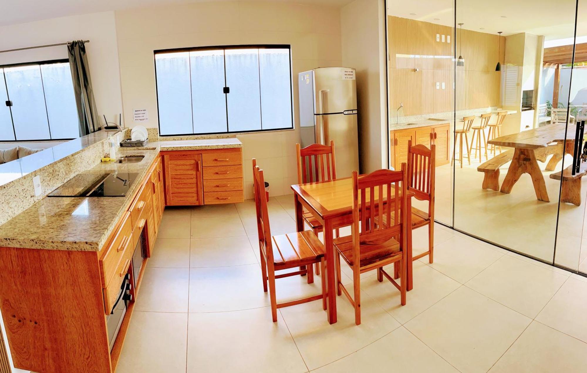 Casa Aroeira 2 Km De Geriba-Buzios-Rj Villa ภายนอก รูปภาพ