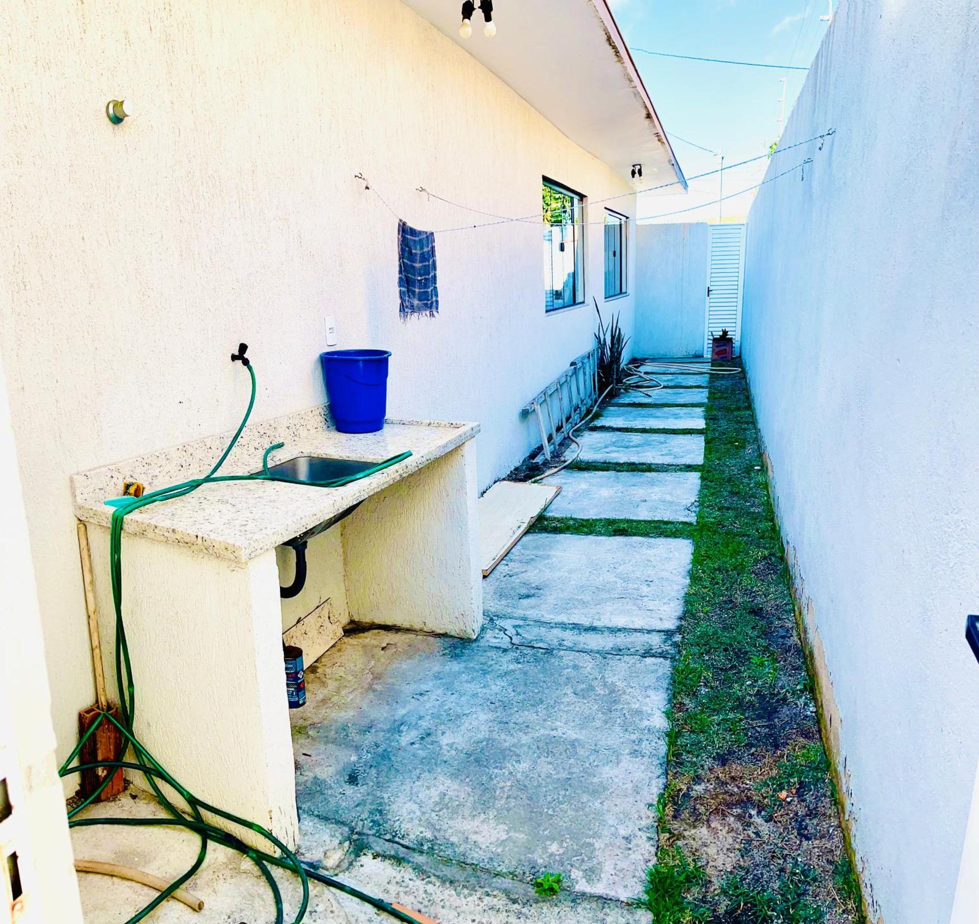 Casa Aroeira 2 Km De Geriba-Buzios-Rj Villa ภายนอก รูปภาพ