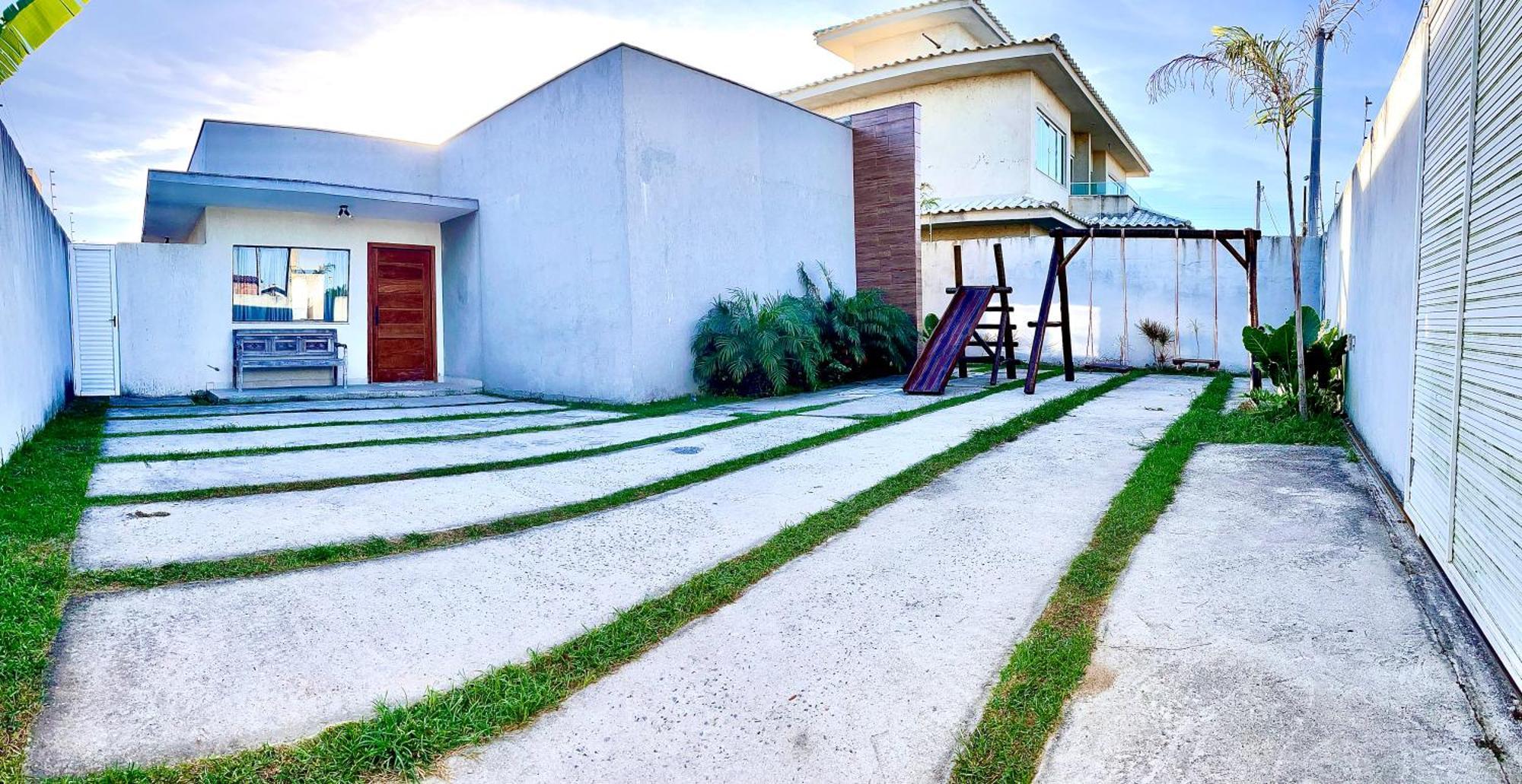 Casa Aroeira 2 Km De Geriba-Buzios-Rj Villa ภายนอก รูปภาพ