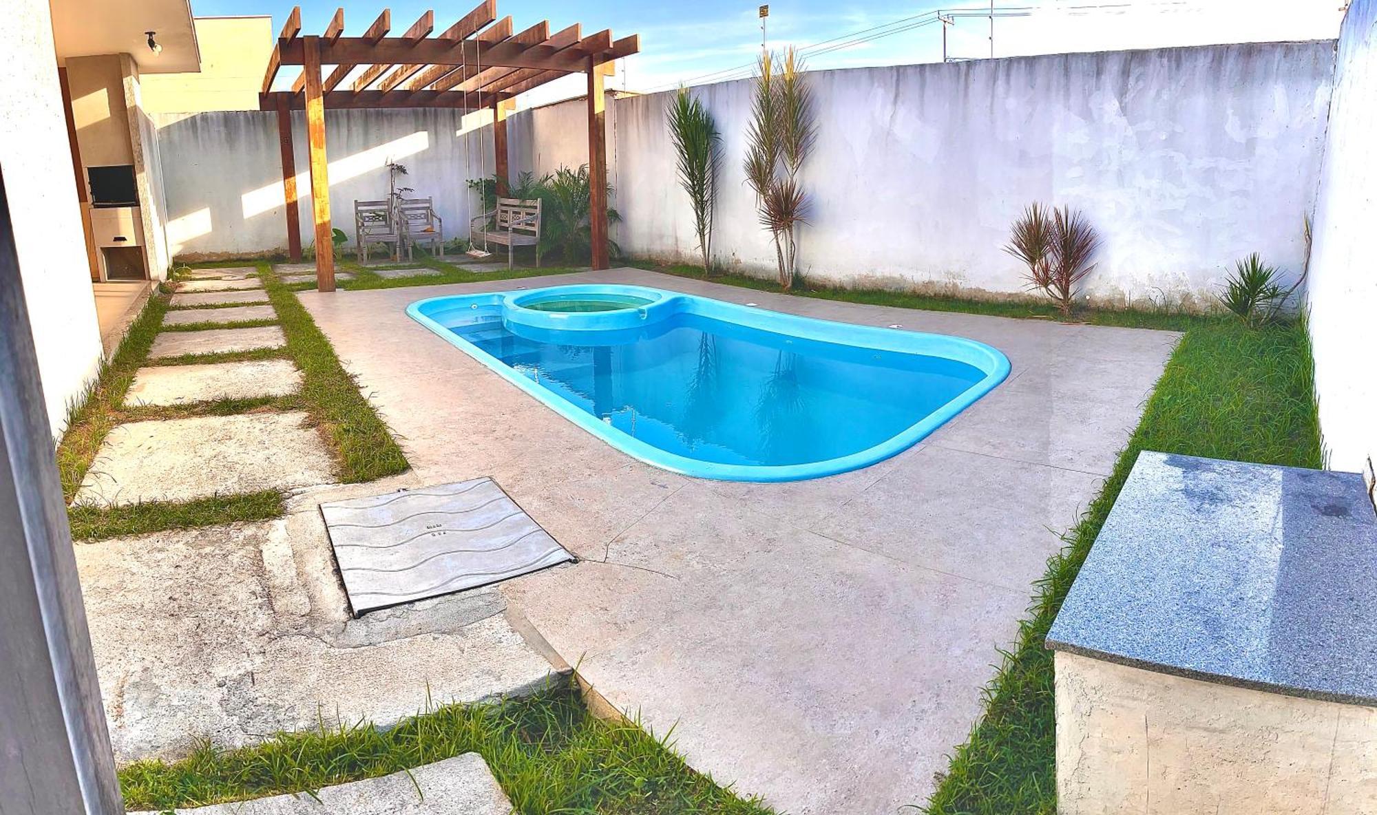 Casa Aroeira 2 Km De Geriba-Buzios-Rj Villa ภายนอก รูปภาพ